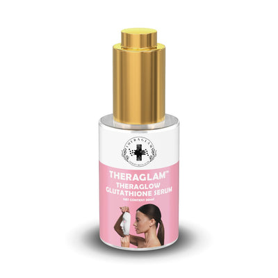 THERAGLOW (GLUTATHIONE SERUM) My Store