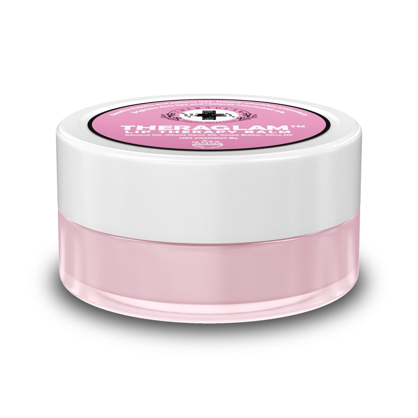 LIP THERAPY BALM My Store