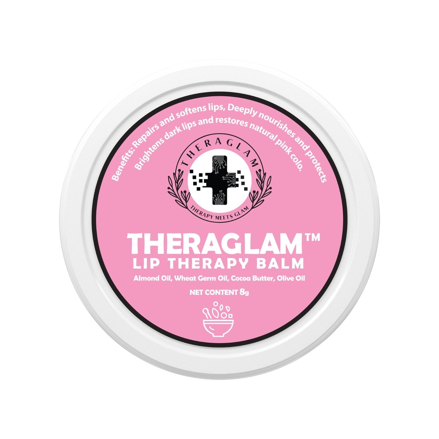 LIP THERAPY BALM My Store