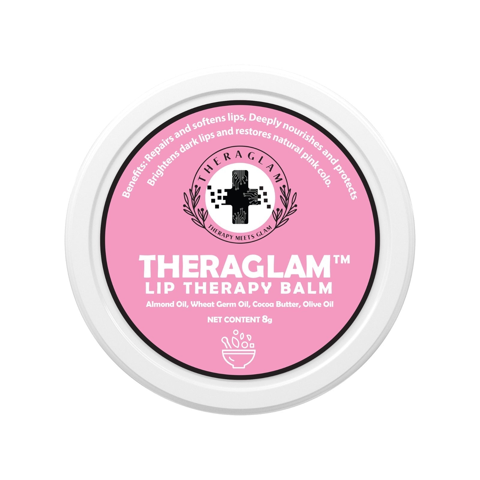 LIP THERAPY BALM My Store