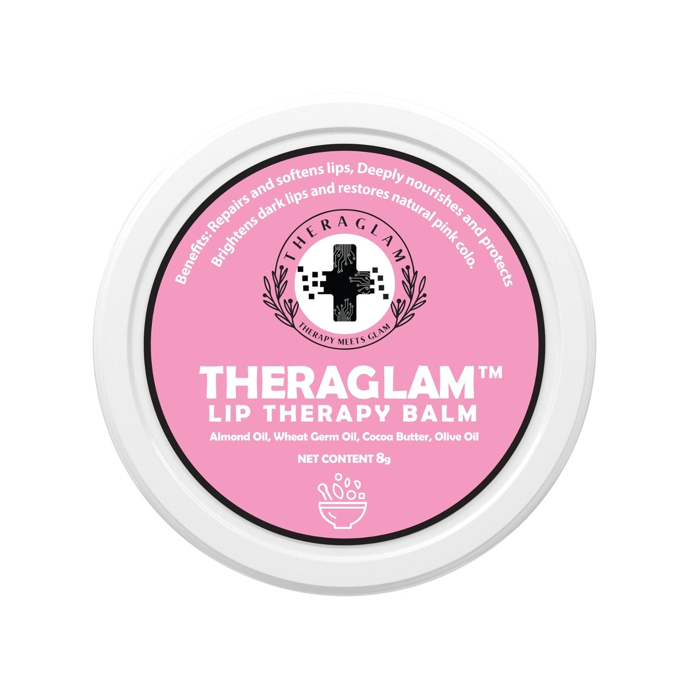 LIP THERAPY BALM My Store